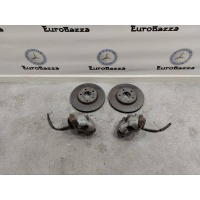 Передняя тормозная система Mercedes W211 Mercedes W211 E 2002-2009 A0034200183