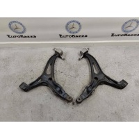 Рычаг передний нижний Mercedes W164 Mercedes W164 ML 2005-2011 A1643301707