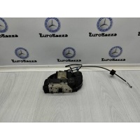 Замок двери задней правой Mercedes W211 Mercedes W211 E 2002-2009 A2117300835