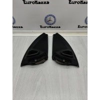 Накладка динамика двери Mercedes W164 Mercedes W164 ML 2005-2011 A1647250198