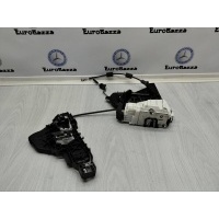 Замок двери задней правый Mercedes W164 Mercedes W164 ML 2005-2011 A1647302635
