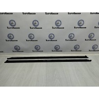 Нижняя накладка передней двери Mercedes W164 Mercedes W164 ML 2005-2011 A1646904862
