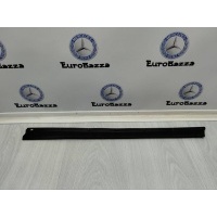 Нижняя накладка задней двери левая Mercedes W164 Mercedes W164 ML 2005-2011 A1646904962