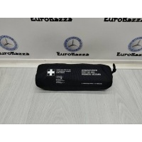 Аптечка Mercedes W211 Mercedes W211 E 2002-2009 A2118600250