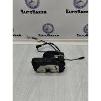 Замок двери передний левый Mercedes W211 Mercedes W211 E 2002-2009 A2117200535