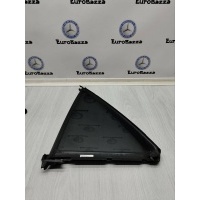 Форточка задней левой двери Mercedes W164 Mercedes W164 ML 2005-2011 A1647302555
