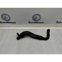 Патрубок вентиляции картерных газов Mercedes Om611 Mercedes Sprinter W903 A6110160681