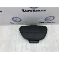 Подушка безопасности двери передней Mercedes W163 Mercedes W163 ML 1997-2005 A1638600205