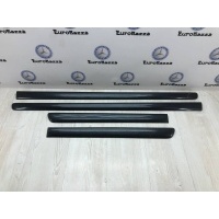Молдинг двери Mercedes W163 Mercedes W163 ML 1997-2005 A1636900162