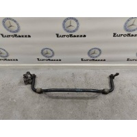 Передний стабилизатор с кронштейнами Mercedes W211 Mercedes W211 E 2002-2009 A2113200542
