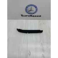 Направляющая переднего бампера Mercedes X164 Mercedes X164 GL 2006-2012 A1648800614