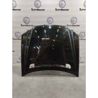 Капот Mercedes W209 Mercedes W209 CLK 2002-2009 A2098800057