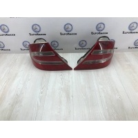 Фонарь задний Mercedes W209 Mercedes W209 CLK 2002-2009 A2098200164