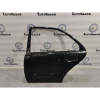 Дверь задняя левая Mercedes W210 Mercedes W210 E 1995-2002 A2107300105