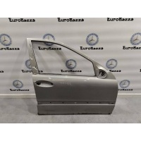 Дверь передняя правая Mercedes W203 Mercedes W203 C 2000-2007 A2037200205