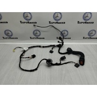 Проводка двери передней левой Mercedes X164 Mercedes X164 GL 2006-2012 A1645405806