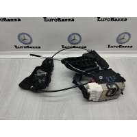 Замок двери задней левой Mercedes X164 Mercedes X164 GL 2006-2012 A1647303935