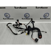 Проводка двери передней правой Mercedes X164 Mercedes X164 GL 2006-2012 A1644402640