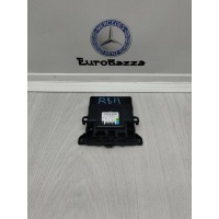Блок комфорта передней правой двери Mercedes X164 Mercedes X164 GL 2006-2012 A1648209885