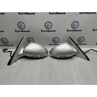 Зеркало заднего вида Mercedes W221 Mercedes W221 S 2005-2013 A2198100164