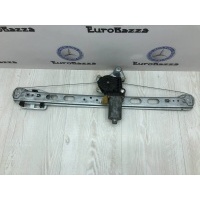 Стеклоподьемник задний правый Mercedes W163 Mercedes W163 ML 1997-2005 A1637300246