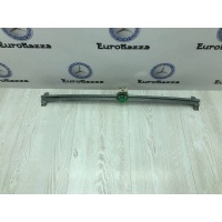 Направляющая заднего правого стекла Mercedes W163 Mercedes W163 ML 1997-2005 A1637300246