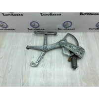 Стеклоподъемник передний левый Mercedes W163 Mercedes W163 ML 1997-2005 A1637200346