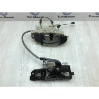 Замок двери передней правой Mercedes W221 Mercedes W221 S 2005-2013 A2217203035