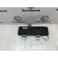Подушка безопасности левой двери Mercedes W209 Mercedes W209 CLK 2002-2009 A2098601305