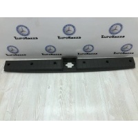 Накладка замка крышки багажника Mercedes W163 Mercedes W163 ML 1997-2005 A1636940033