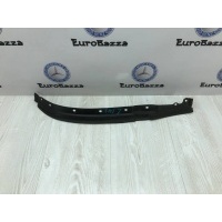 Передний уплотнитель левой двери Mercedes W209 Mercedes W209 CLK 2002-2009 A2097201778