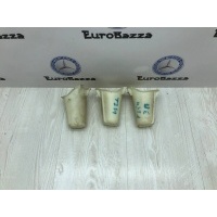 Защитный кожух замка двери Mercedes W211 Mercedes W211 E 2002-2009 A2117350186