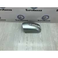 Корпус зеркала левого с повторителем Mercedes W211 Mercedes W211 E 2002-2009 A2038101564