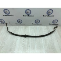 Трубка гидроусилителя руля Mercedes W203 Mercedes W203 C 2000-2007 A2034661981