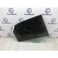 Стекло двери заднее правое Mercedes W212 Mercedes W212 E 2009> A2127353010