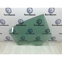 Стекло двери заднее правое Mercedes W212 Mercedes W212 E 2009> A2127301420