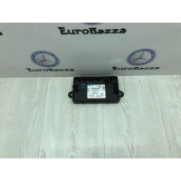 Блок управления задней правой дверью Mercedes W221 Mercedes W221 S 2005-2013 A2219000004
