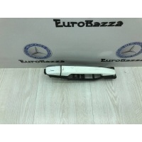 Ручка двери задней правой Mercedes W210 Mercedes W210 E 1995-2002 A2027601670