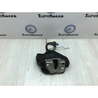 Замок задней правой двери Mercedes W219 Mercedes W219 CLS 2004-2011 A2197300235