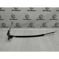 Трос стояночного тормоза Mercedes W204 Mercedes W204 C 2007-2014 A2044201085