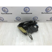 Замок двери задний правый с ручкой Mercedes W212 Mercedes W212 E 2009> A2047600470