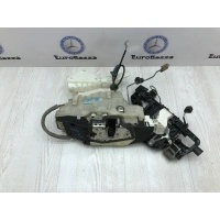 Замок задней правой двери Mercedes W221 Mercedes W221 S 2005-2013 A2217307435