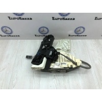 Замок передней правой двери Mercedes W221 Mercedes W221 S 2005-2013 A2217200835