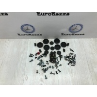 Заглушки и крепления двери Mercedes W221 Mercedes W221 S 2005-2013 A0019845829