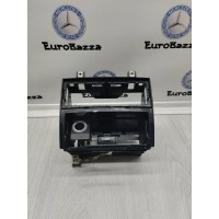 Подставка пепельницы и подстаканника Mercedes W906 Mercedes Sprinter W906 2006> A9066800558
