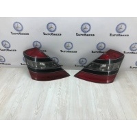 Фонарь задний Mercedes W221 Mercedes W221 S 2005-2013 A2218200164