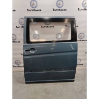 Сдвижная левая дверь Mercedes W639 Vito Mercedes W639 Vito Viano 2003-2014 A6397301905