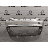 Бампер задний Mercedes W220 Mercedes W220 S 1998-2005 A2208801271
