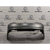 Бампер задний Mercedes W215 Mercedes W215 CL 1999-2006 A2158850125