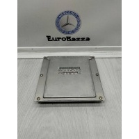 Блок управления двигателем Mercedes М112 Mercedes W211 E 2002-2009 A1121533179